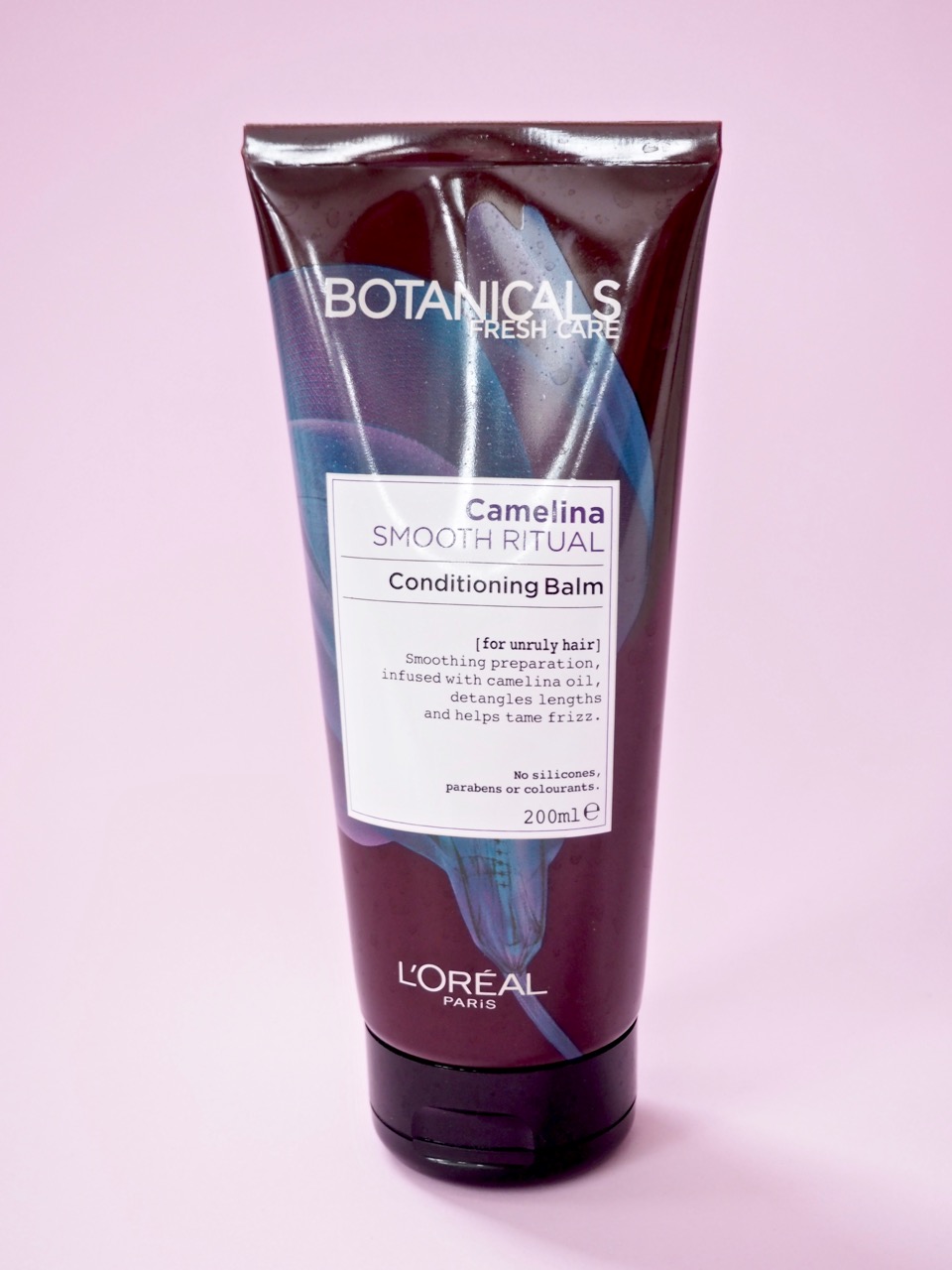 L'Oréal Botanicals Fresh Care Camelia Smooth Ritual Conditioning Balm