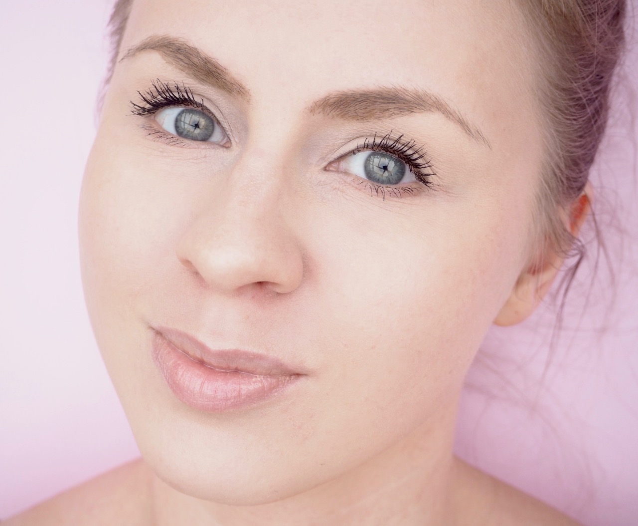 Clarins Instant Light Natural Lip Perfetor huulikiilto kokemuksia Ostolakossa Virve Vee