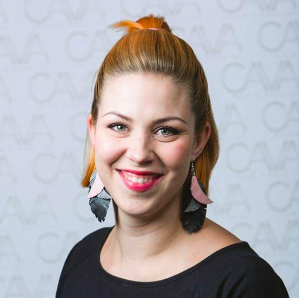 Cava hair and makeup kampaamo