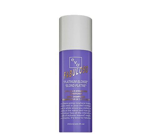 Evon Fabuloso Platinum Blonde 27 e